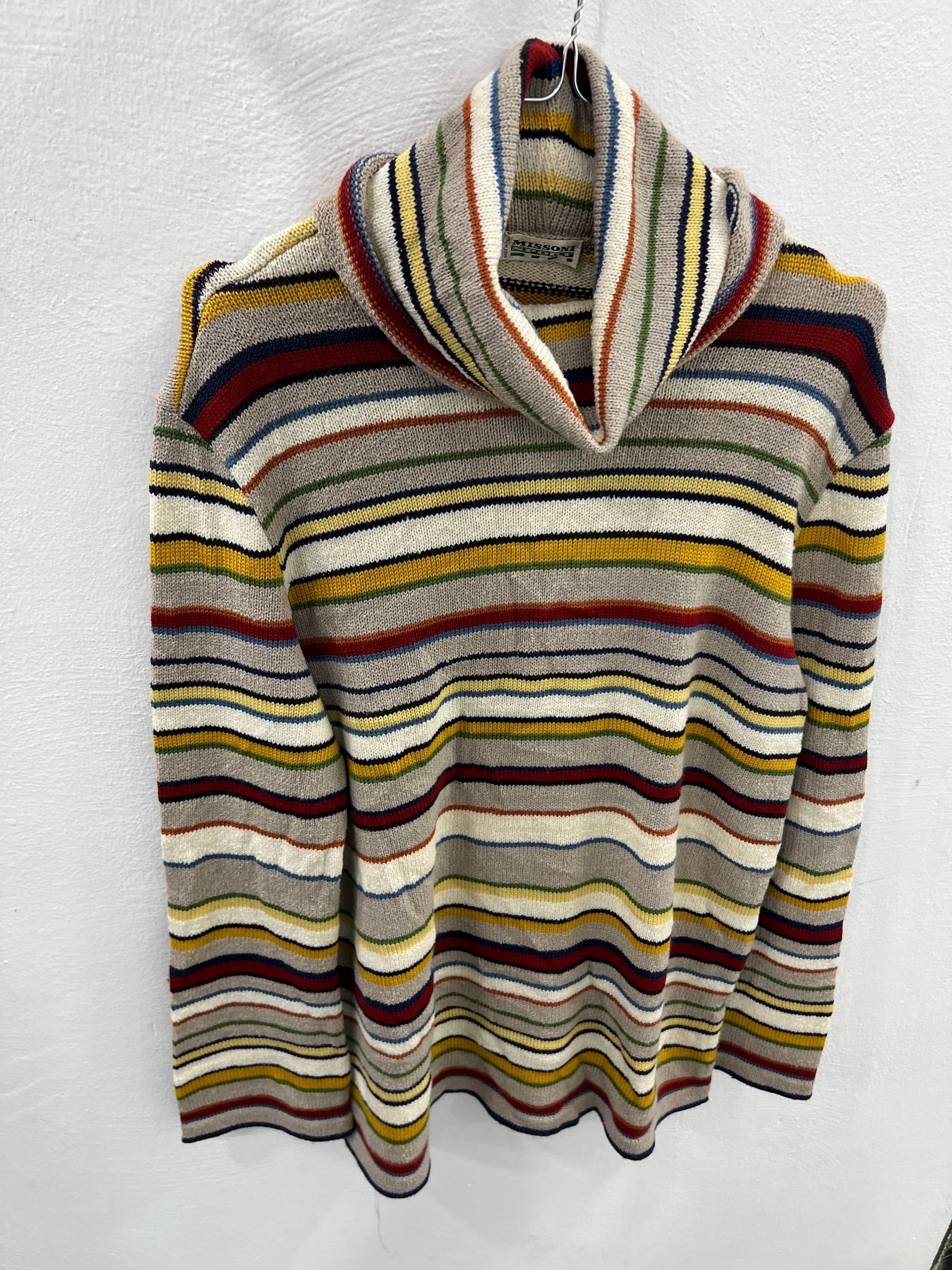 maglione missoni